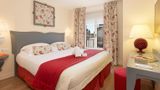 Relais des Trois Chateaux Room