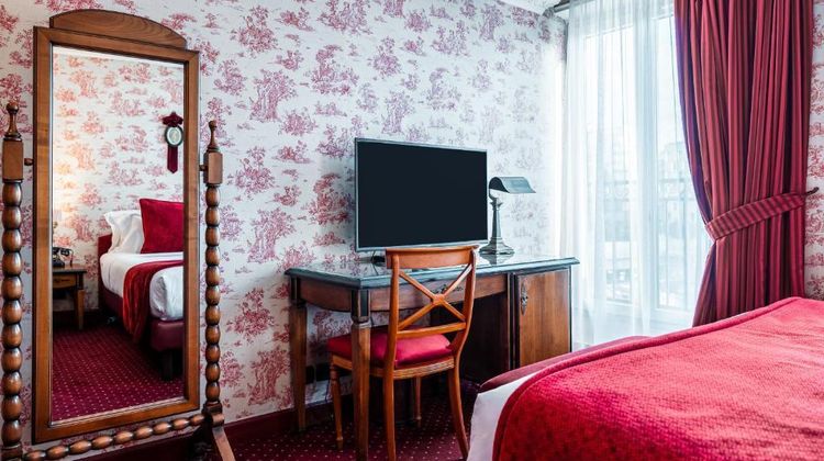 Maison Eugenie Room