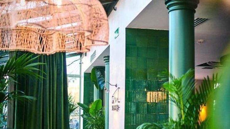 Maison Eugenie Restaurant