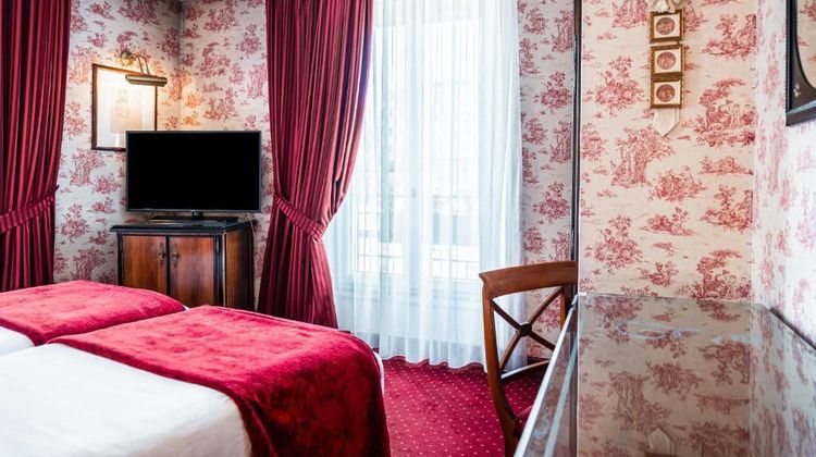 Maison Eugenie Room