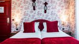 Maison Eugenie Room