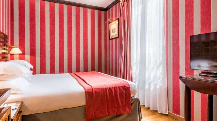 Villa Pantheon Room