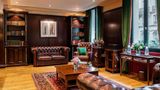 Villa Pantheon Lobby