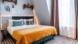 Kraft Hotel Room
