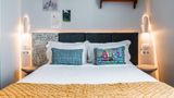 Kraft Hotel Room