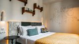 Kraft Hotel Room