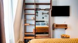 Kraft Hotel Room