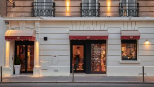 Kraft Hotel