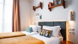 Kraft Hotel Room