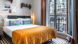 Kraft Hotel Room