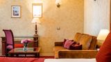 Villa Beaumarchais Room