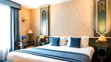 Villa Beaumarchais Room