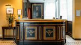 Villa Beaumarchais Lobby
