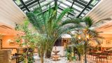Villa Beaumarchais Restaurant