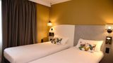 Hotel Berlioz Room