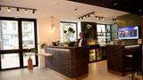 Hotel Berlioz Lobby