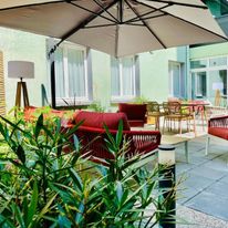 Hotel Berlioz