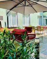 Hotel Berlioz
