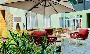 Hotel Berlioz