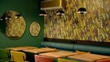 Hotel Berlioz Restaurant
