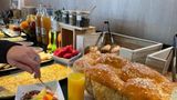 Hotel Berlioz Restaurant