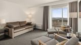 The Lodge at Bromley Suite