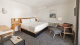 The Lodge at Bromley Room