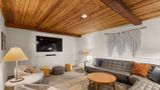 The Lodge at Bromley Lobby
