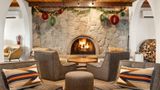 The Lodge at Bromley Lobby