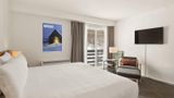 The Lodge at Bromley Room