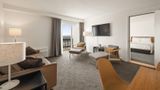 The Lodge at Bromley Suite