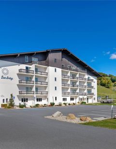 The Lodge at Bromley