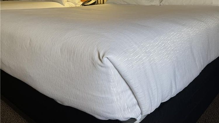 SureStay by Best Western Medicine Hat Room