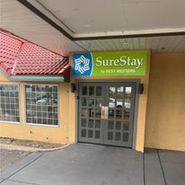 SureStay by Best Western Medicine Hat