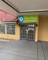 SureStay by Best Western Medicine Hat