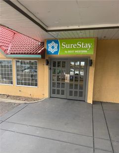 SureStay by Best Western Medicine Hat