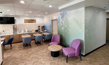 Sleep Inn Louisville Airport