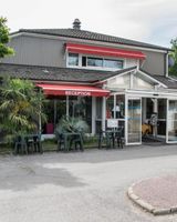 Fasthotel Bordeaux Artigues