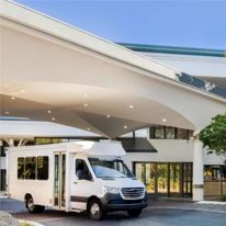 Wyndham Jacksonville Hotel and Conf Ctr