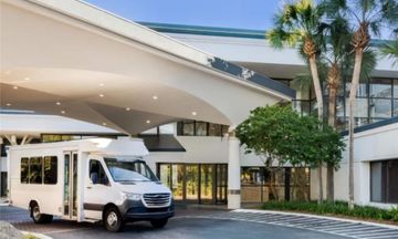 Wyndham Jacksonville Hotel and Conf Ctr