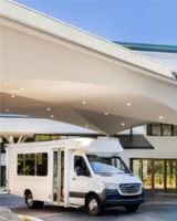 Wyndham Jacksonville Hotel