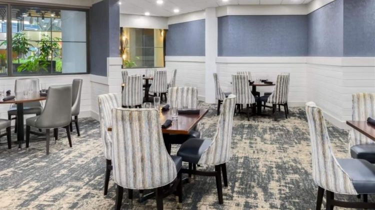 Wyndham Jacksonville Hotel and Conf Ctr Restaurant