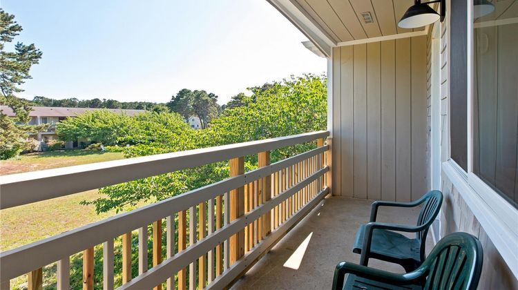 Wellfleet Motel & Lodge Exterior