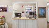 Wellfleet Motel & Lodge Lobby