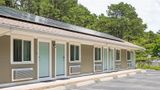 Wellfleet Motel & Lodge Exterior