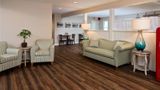 Wellfleet Motel & Lodge Lobby