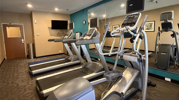 SureStay by Best Western Bismarck Health