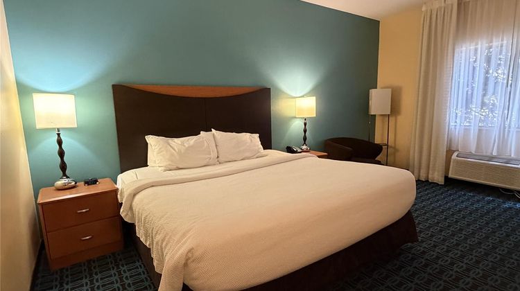 SureStay by Best Western Bismarck Room