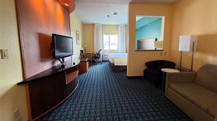 SureStay by Best Western Bismarck Room