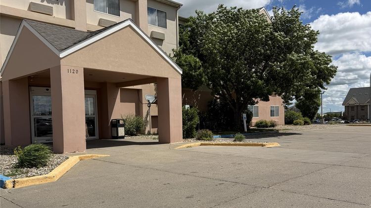SureStay by Best Western Bismarck Exterior